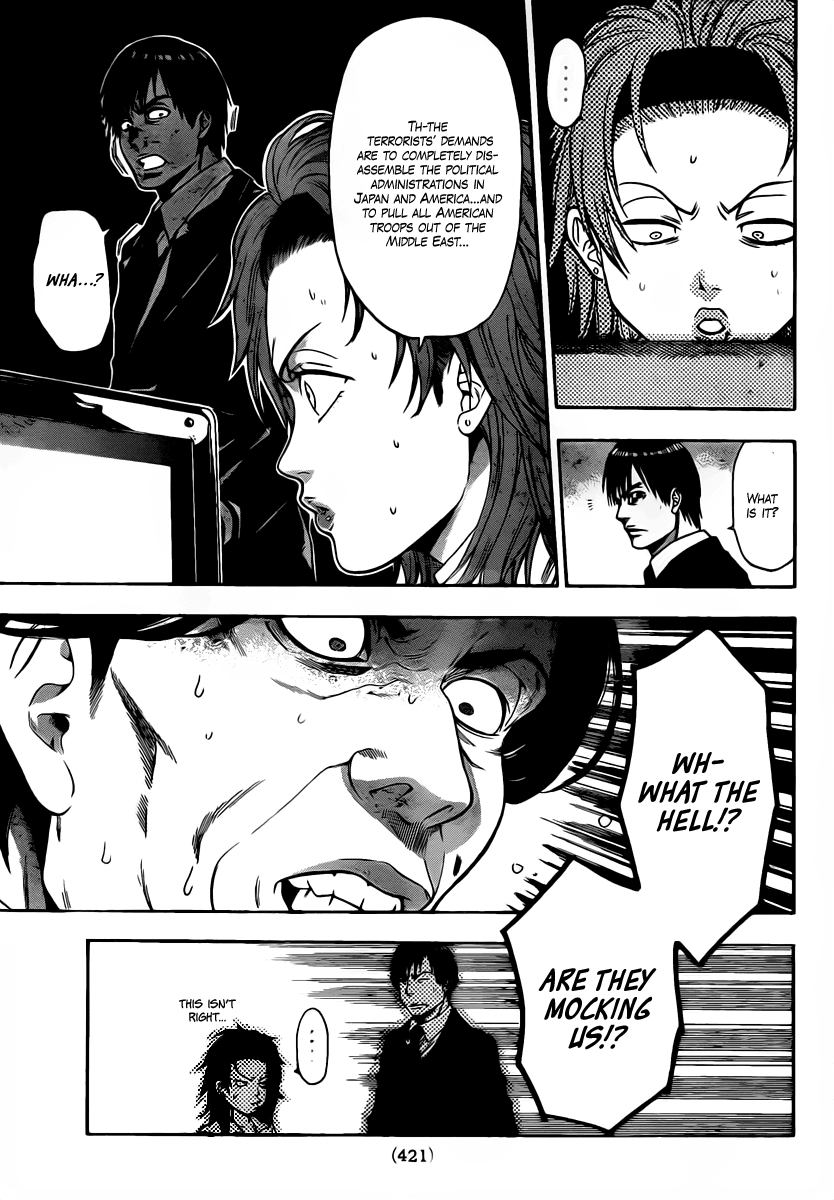 Halaman dari Bloody Monday 2 Chapter 55