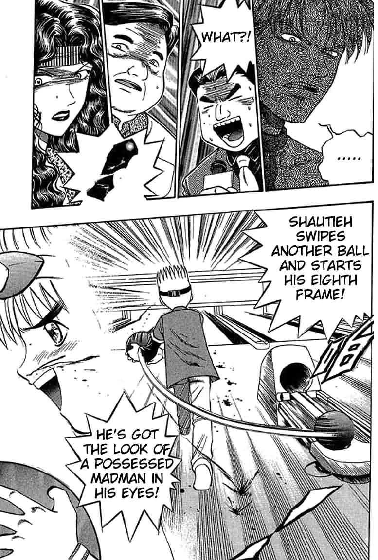 Halaman dari Bowling King Chapter 17