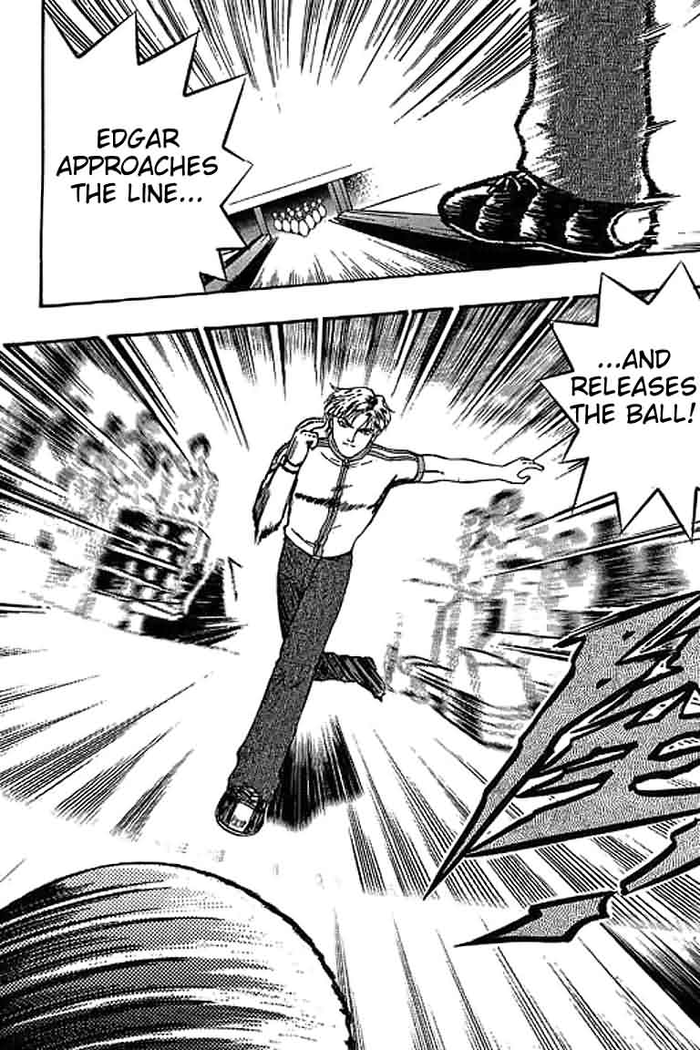 Halaman dari Bowling King Chapter 17