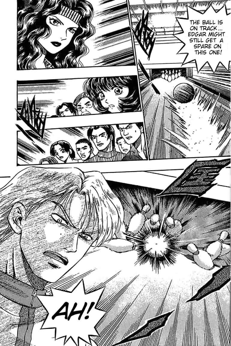 Halaman dari Bowling King Chapter 17