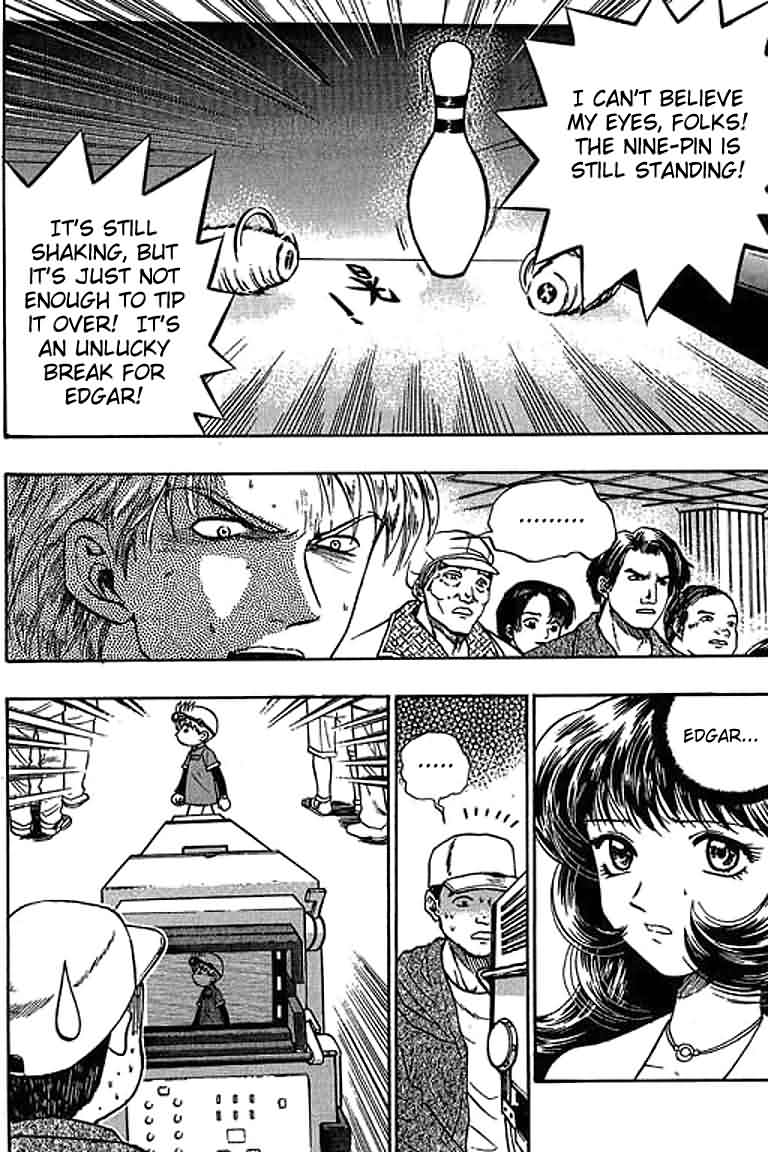 Halaman dari Bowling King Chapter 17