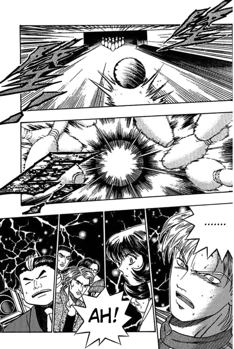 Halaman dari Bowling King Chapter 17