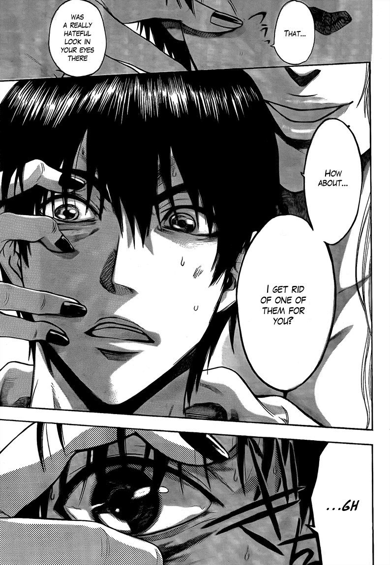 Halaman dari Bloody Monday 2 Chapter 21