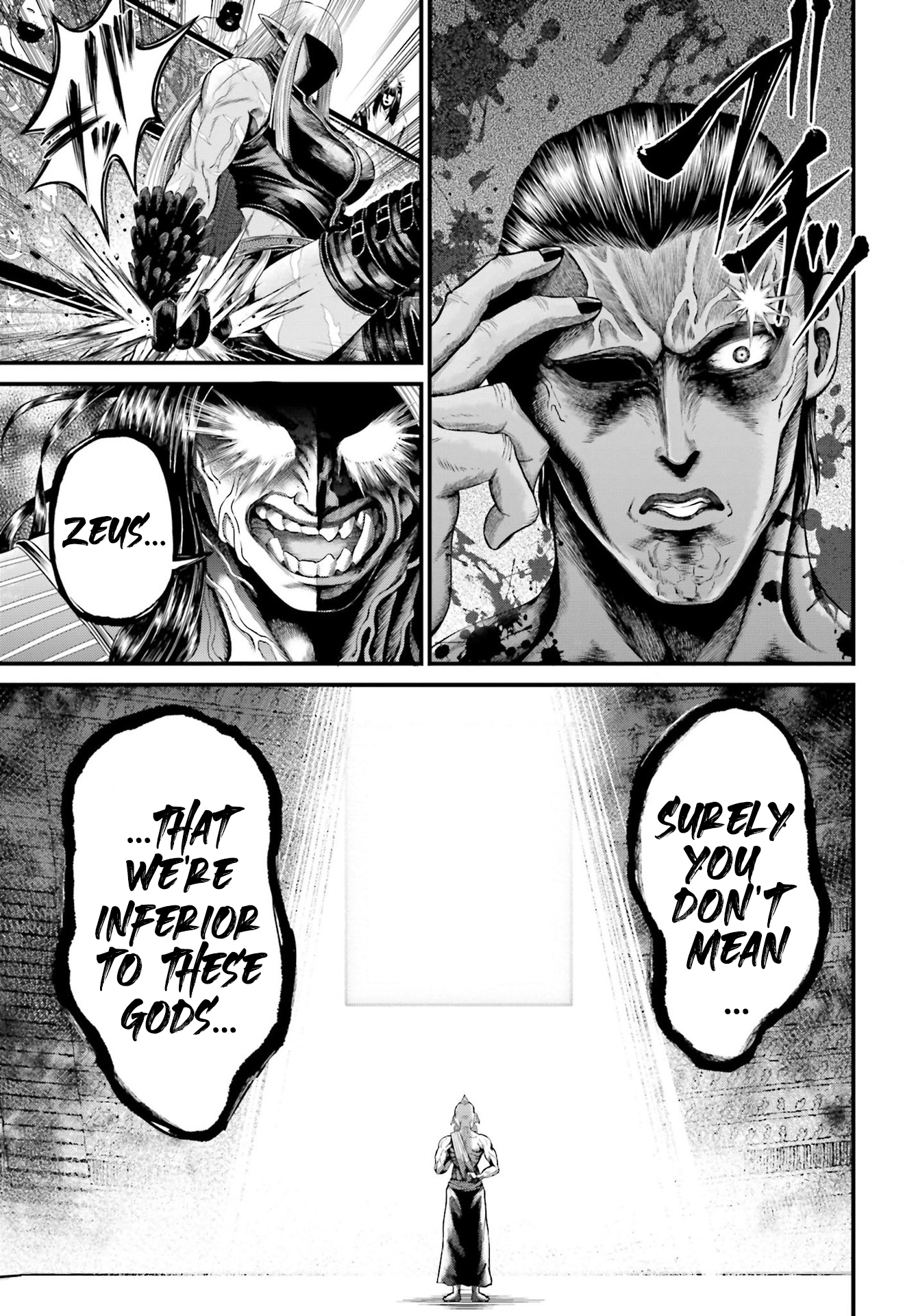 Chapter 1 – The Apocalypse page