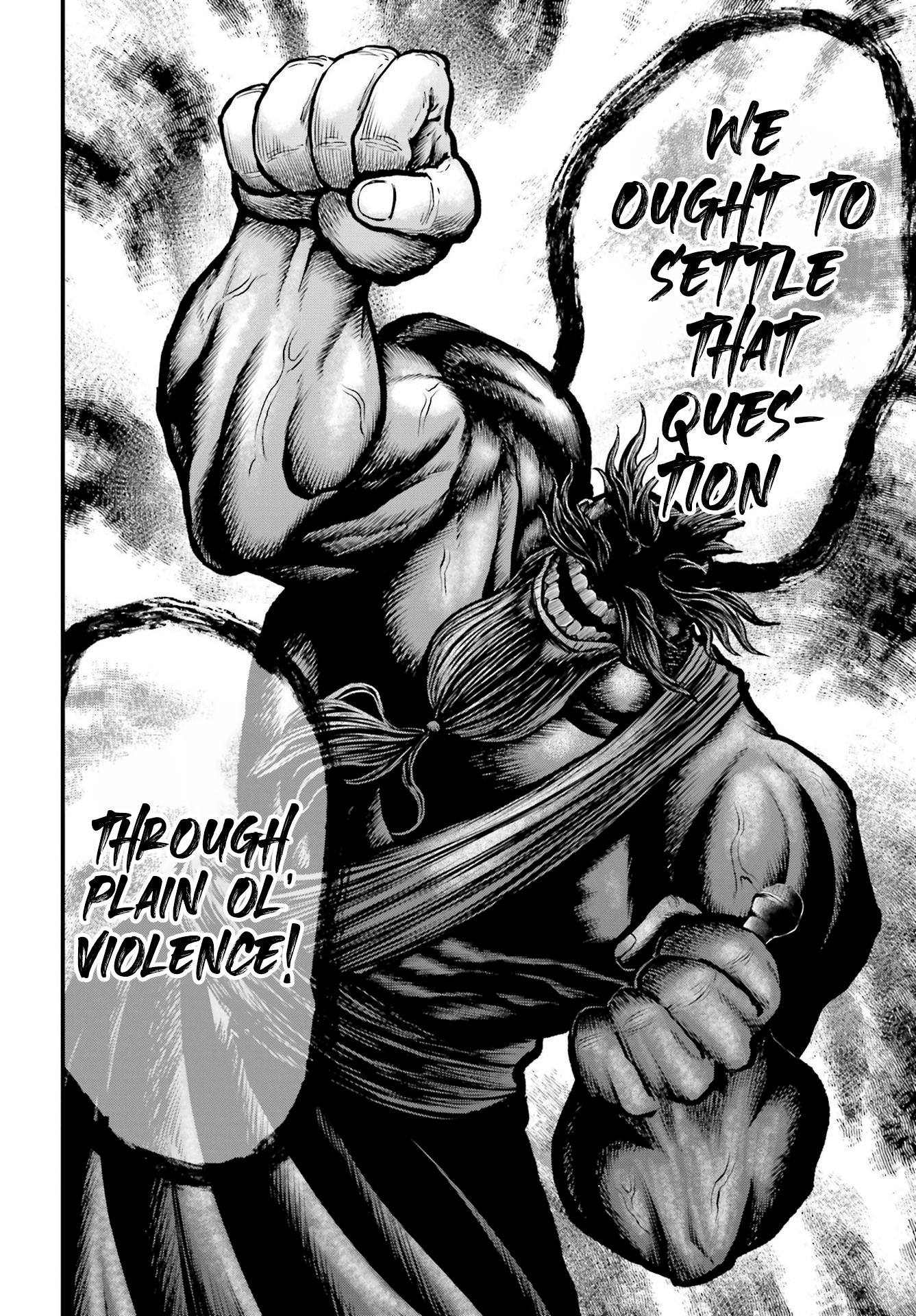 Chapter 1 – The Apocalypse page