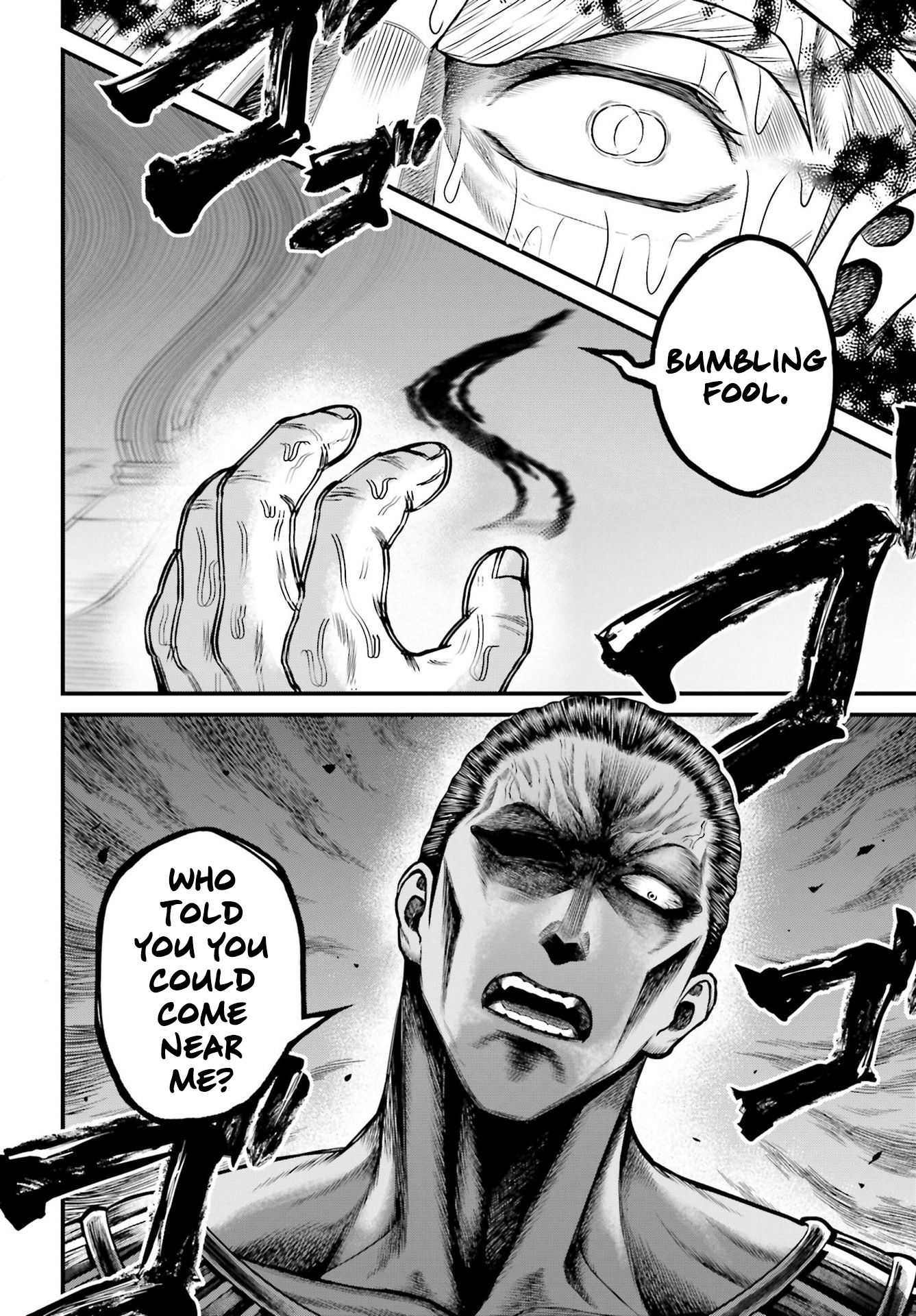 Chapter 1 – The Apocalypse page