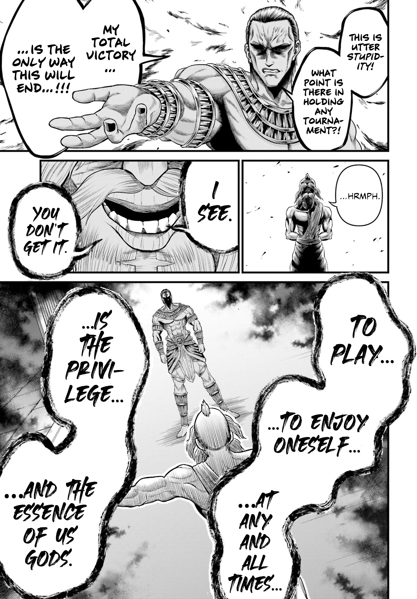 Chapter 1 – The Apocalypse page