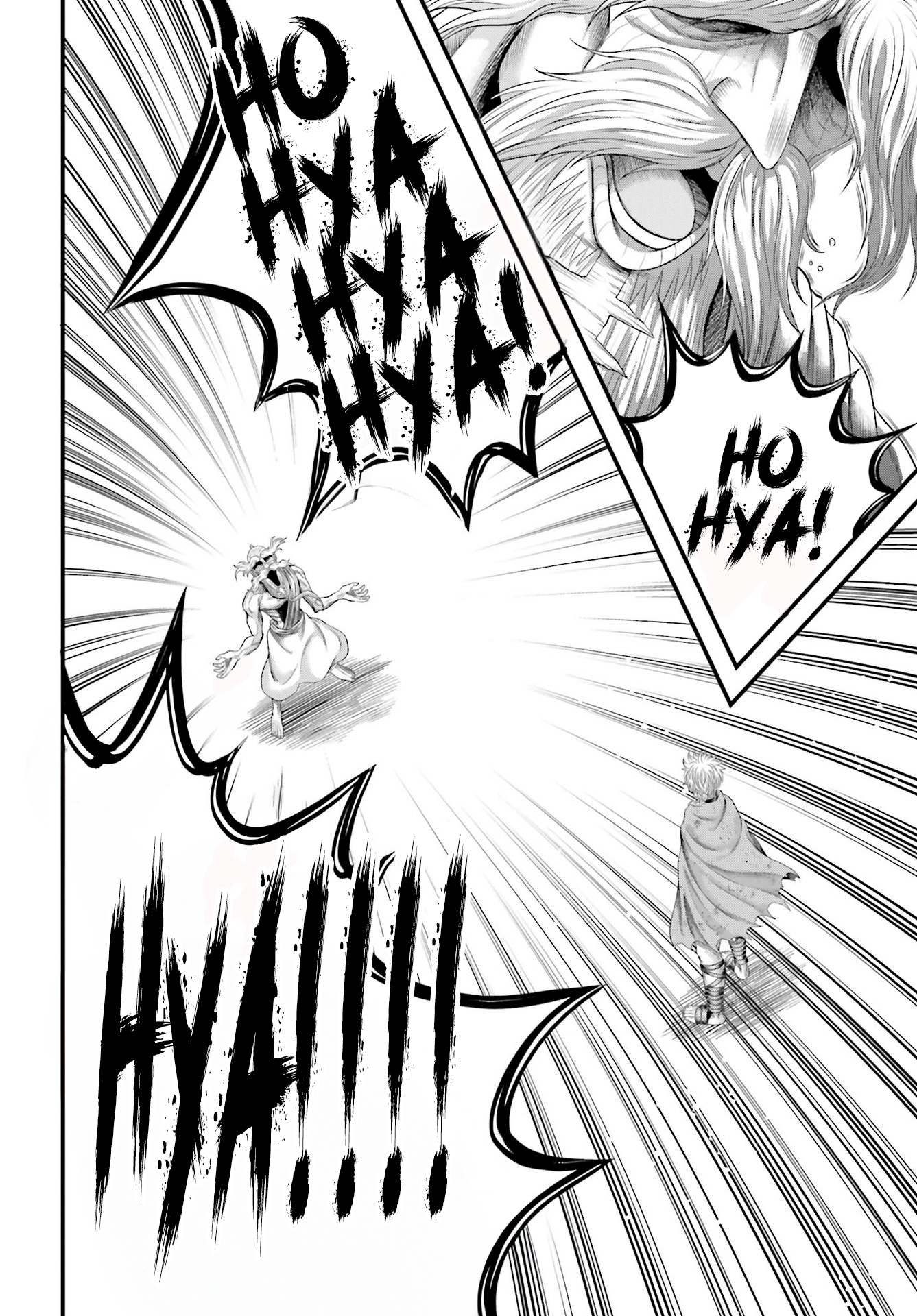 Chapter 1 – The Apocalypse page