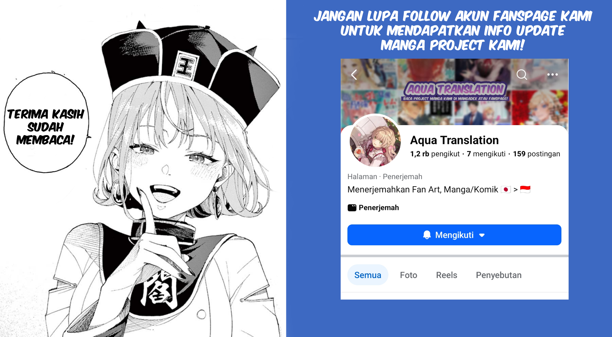 Enma-chan no Rizaruto Chapter 1 - halaman 29