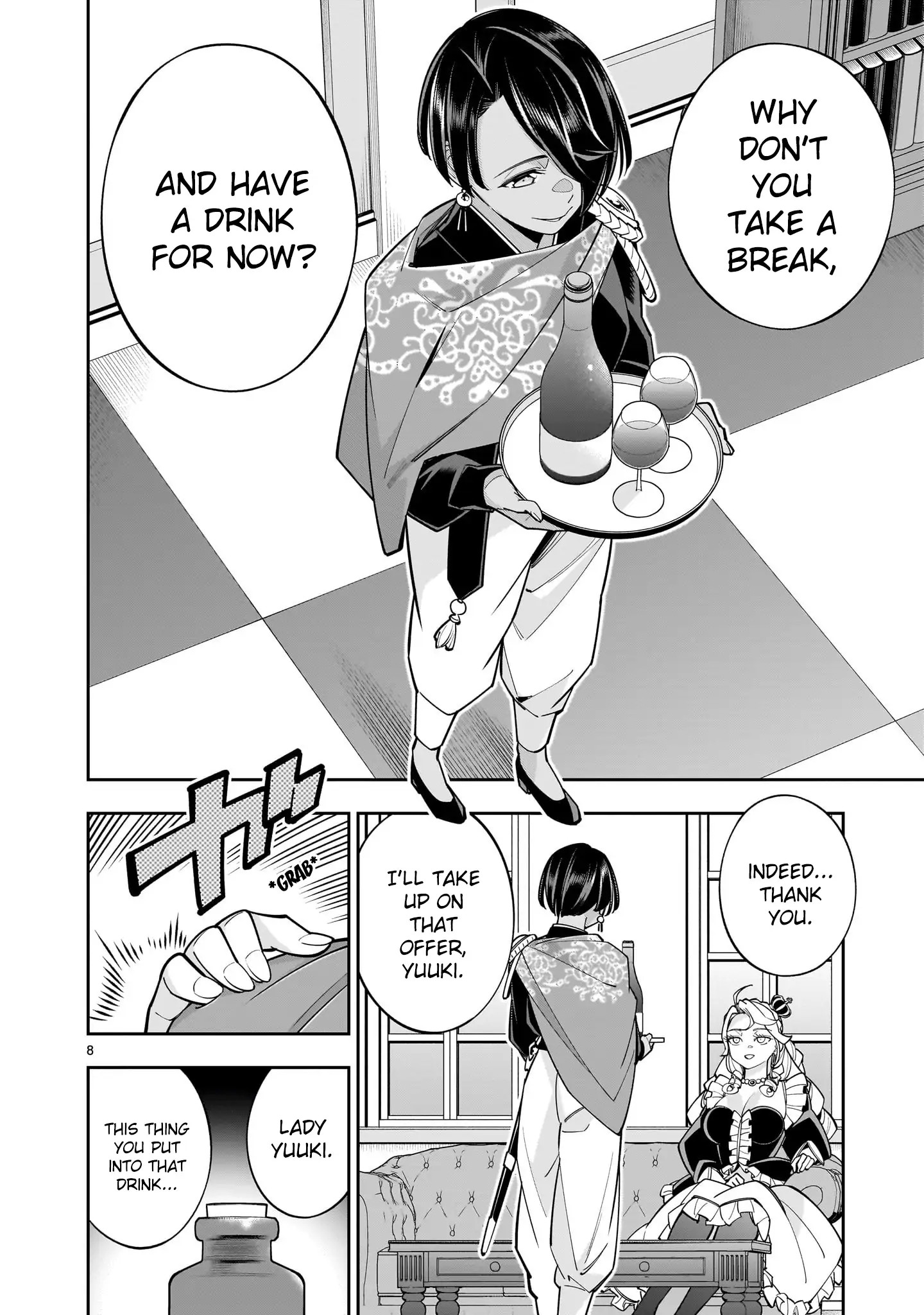 8