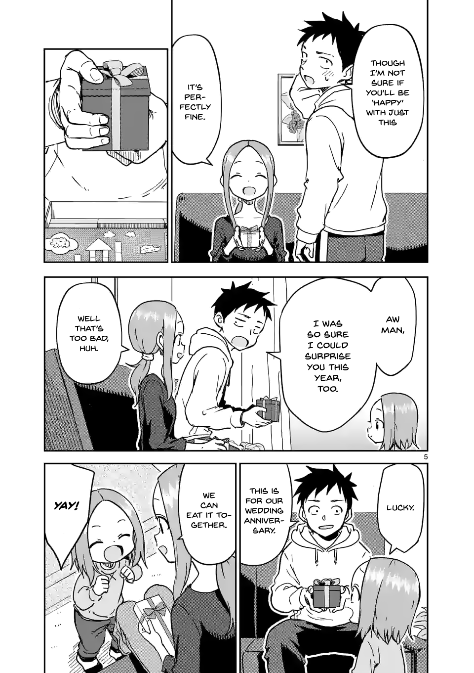 5