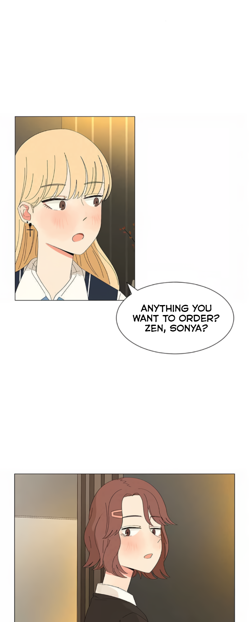 Halaman dari Pastel Love Chapter 22