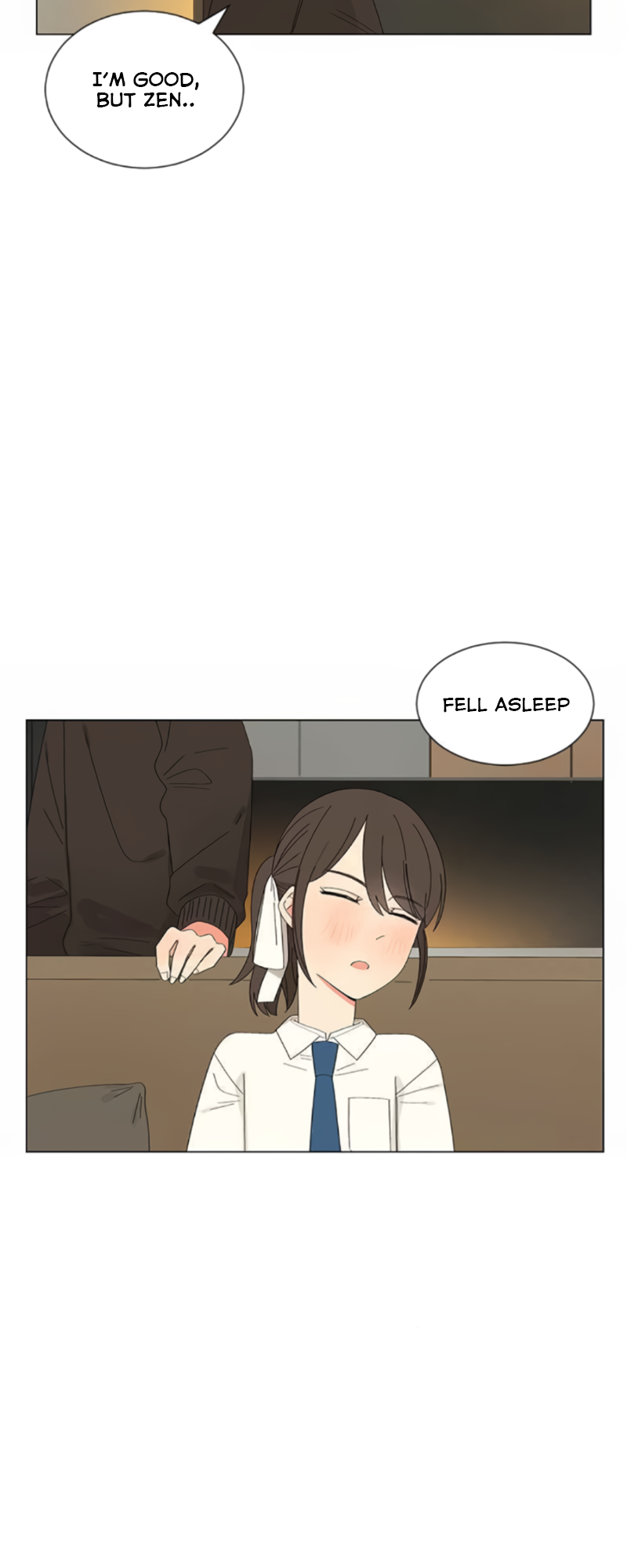Halaman dari Pastel Love Chapter 22
