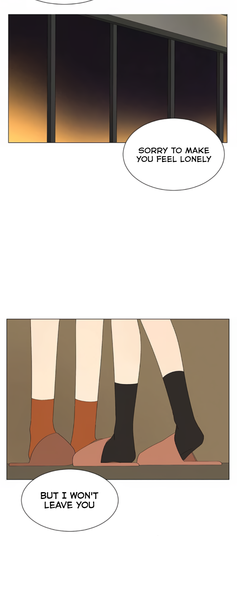Halaman dari Pastel Love Chapter 22