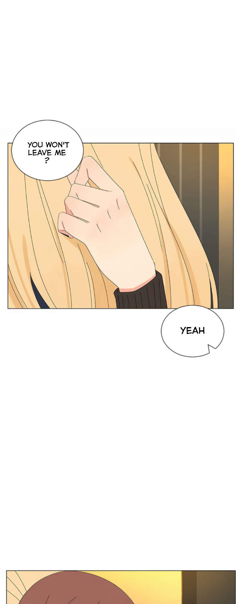 Halaman dari Pastel Love Chapter 22