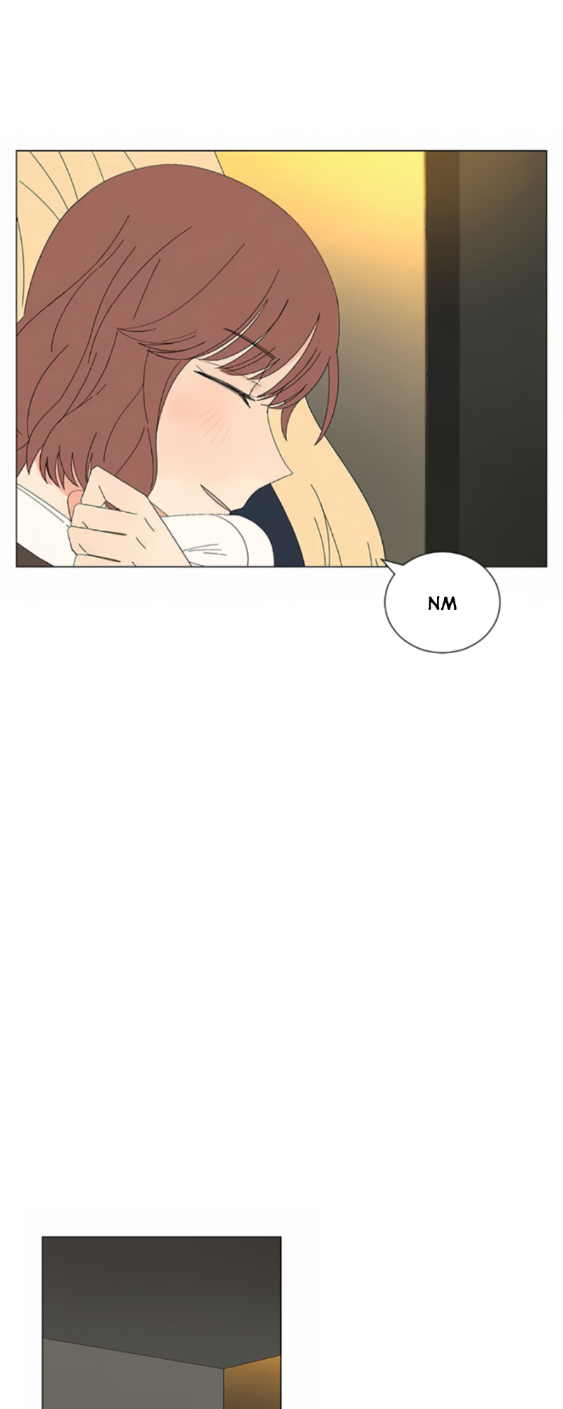 Halaman dari Pastel Love Chapter 22