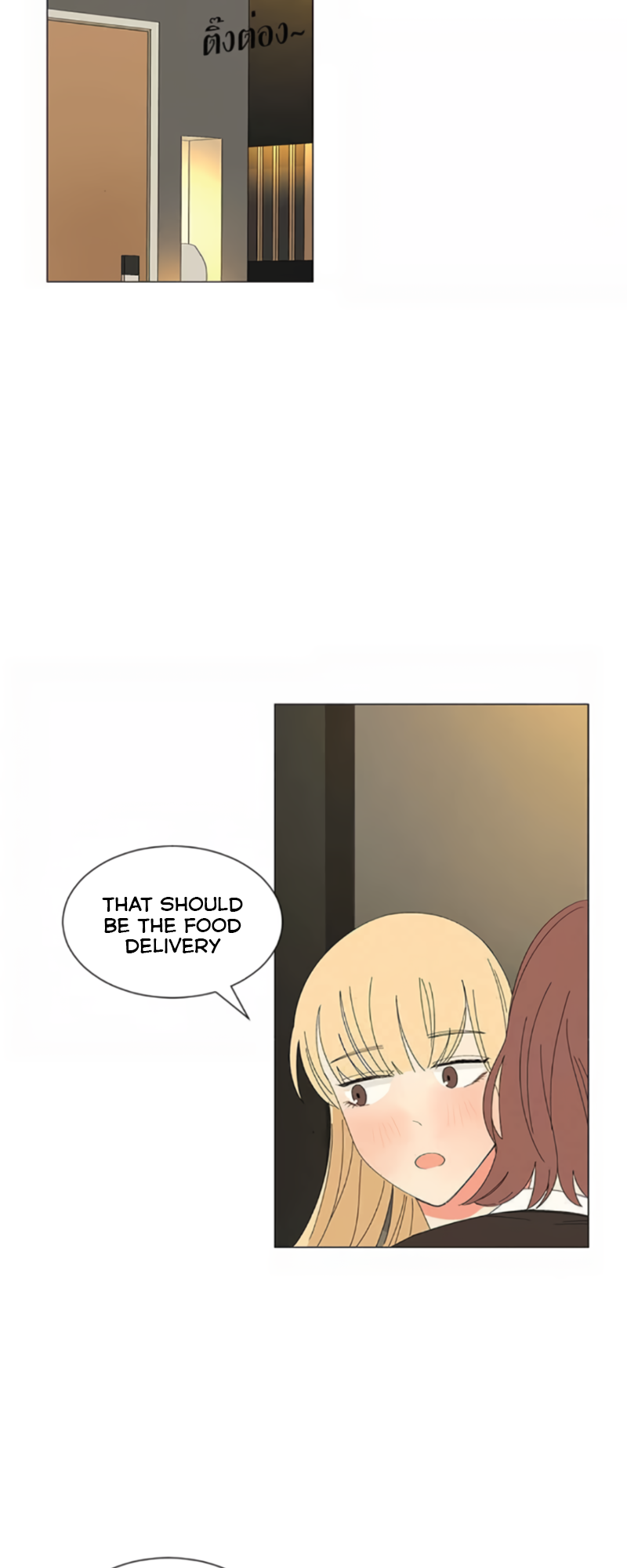 Halaman dari Pastel Love Chapter 22