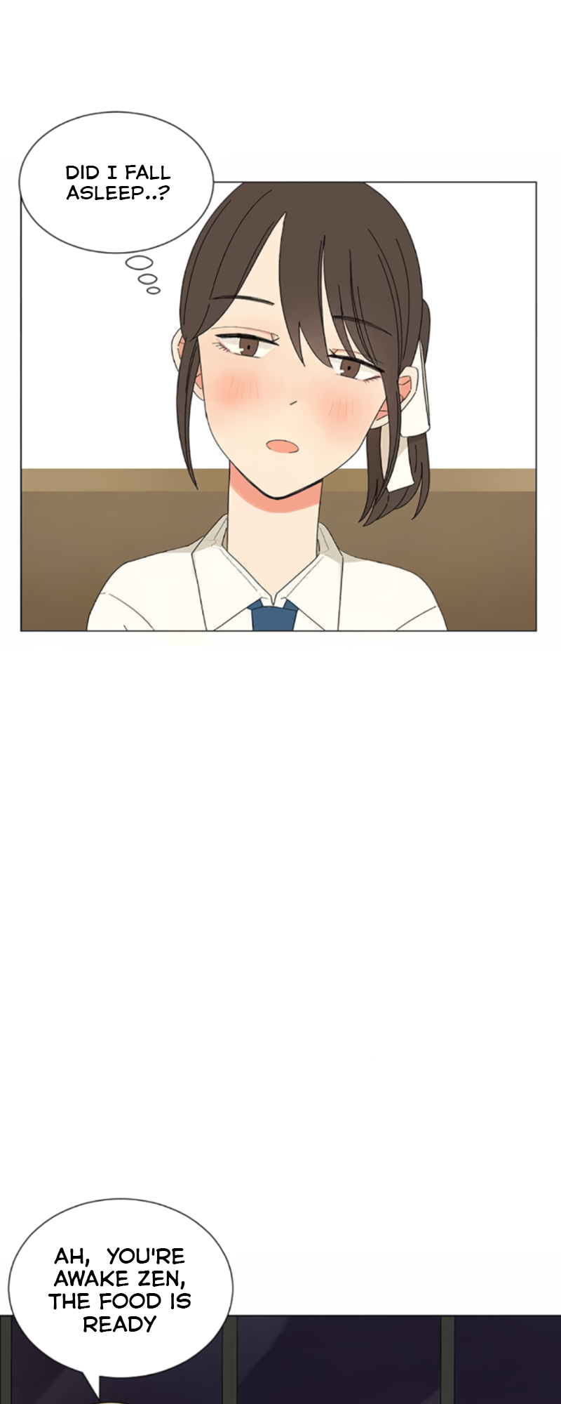 Halaman dari Pastel Love Chapter 22