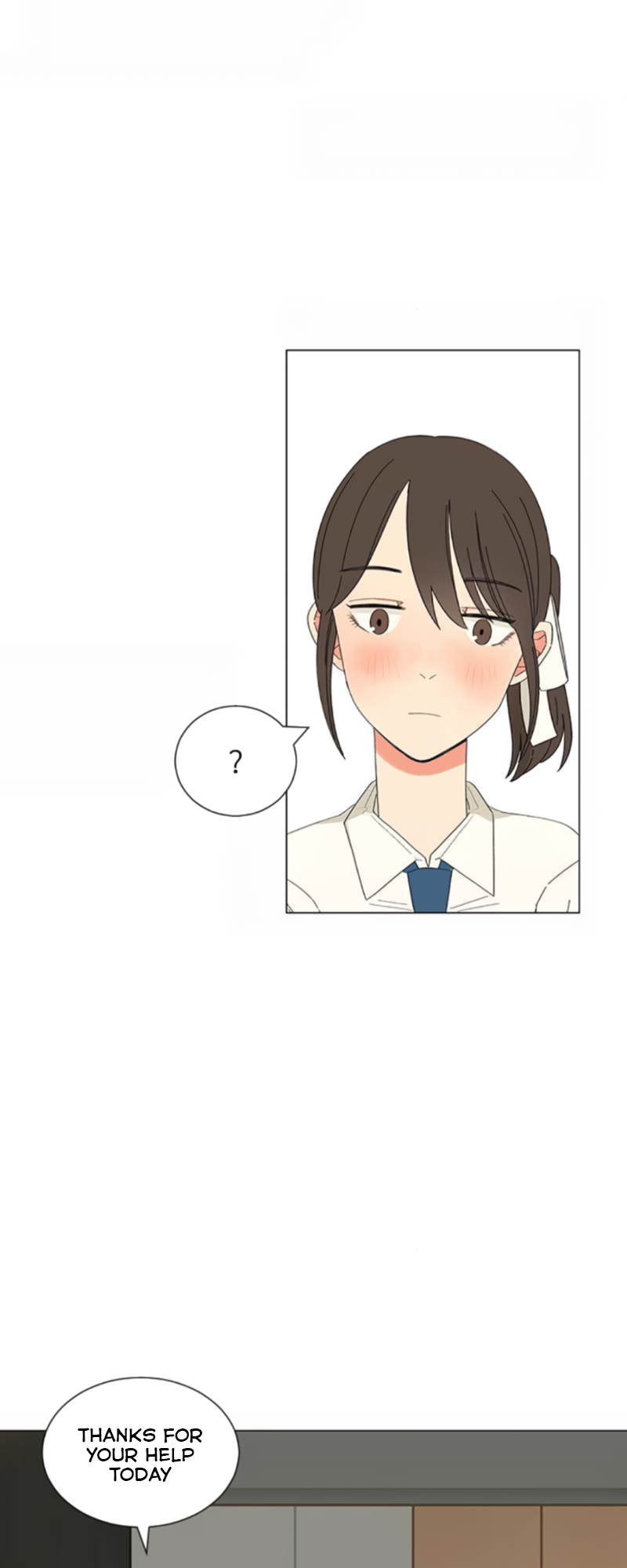 Halaman dari Pastel Love Chapter 22