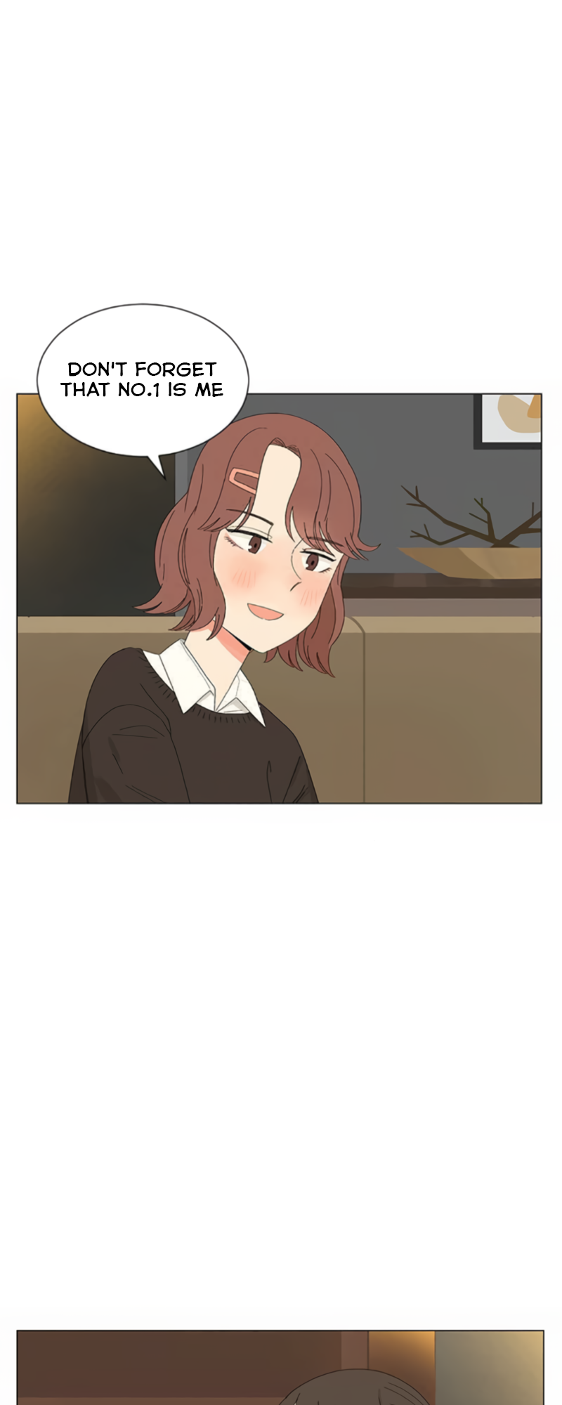 Halaman dari Pastel Love Chapter 22