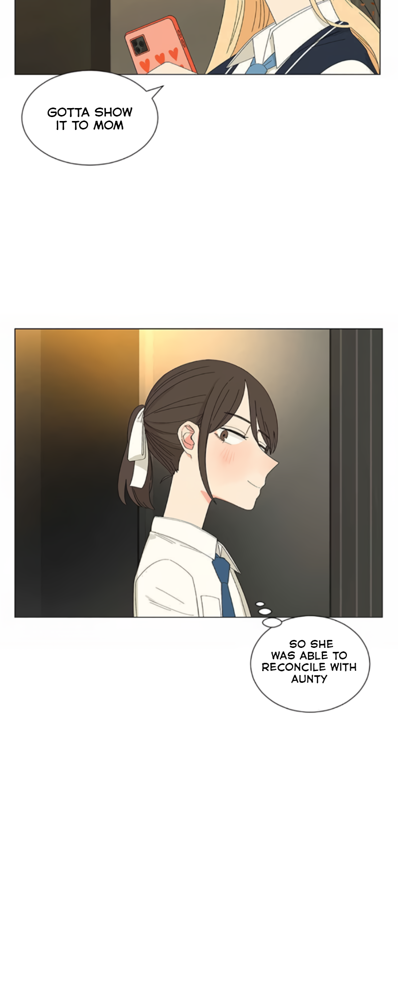 Halaman dari Pastel Love Chapter 22