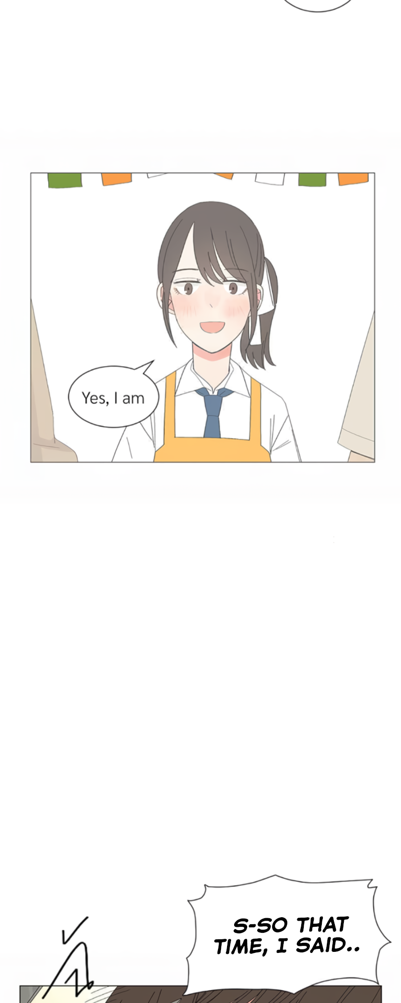 Halaman dari Pastel Love Chapter 22