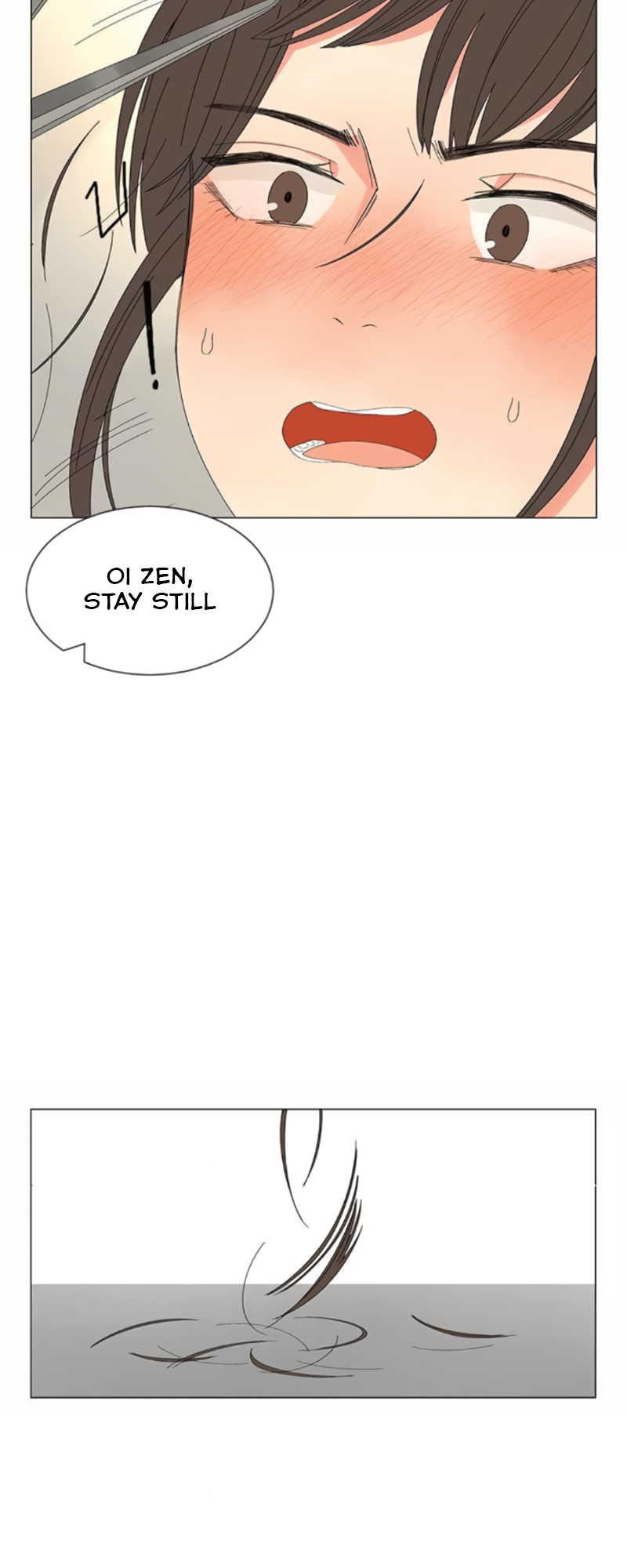 Halaman dari Pastel Love Chapter 22