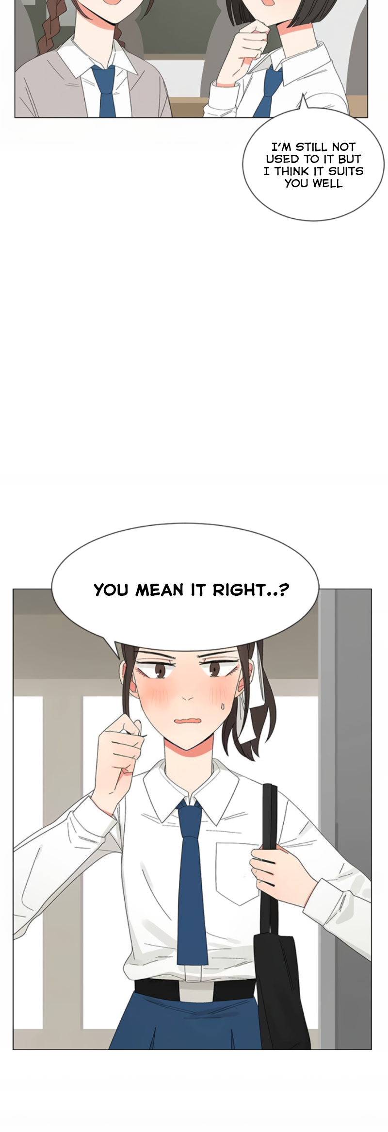 Halaman dari Pastel Love Chapter 22