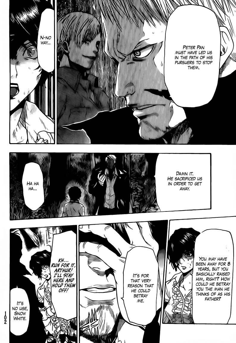 Halaman dari Bloody Monday 2 Chapter 41