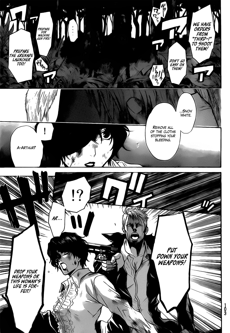 Halaman dari Bloody Monday 2 Chapter 41