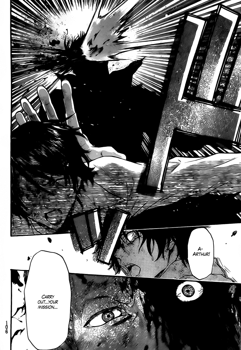 Halaman dari Bloody Monday 2 Chapter 41