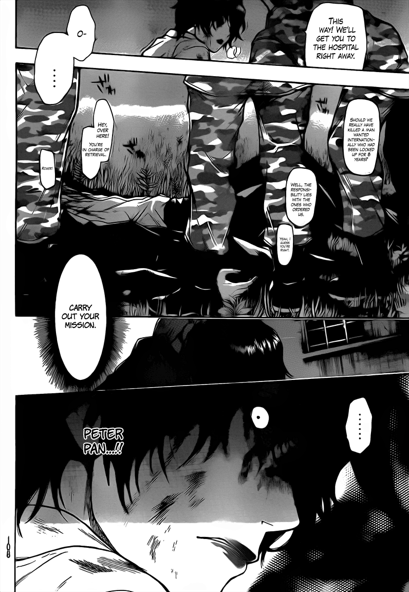 Halaman dari Bloody Monday 2 Chapter 41