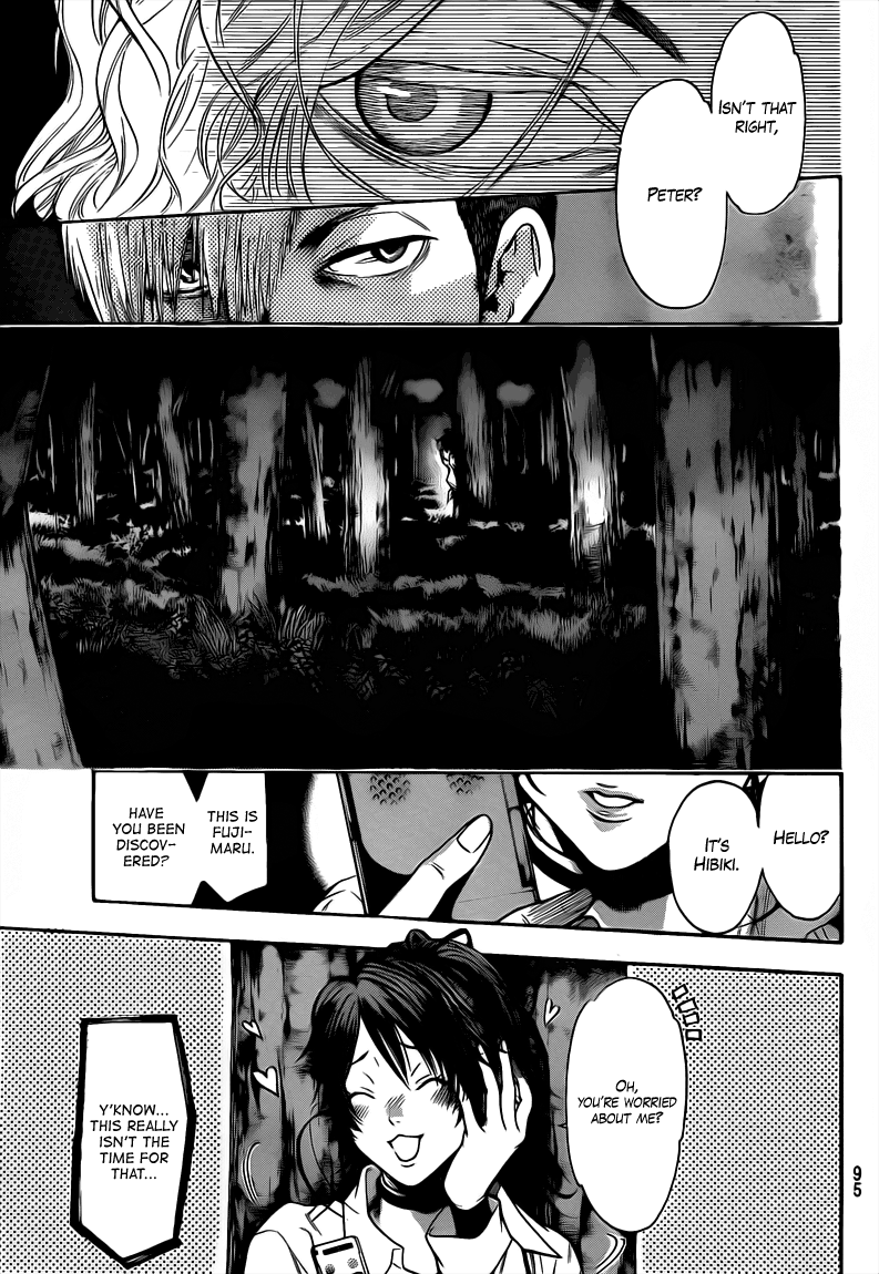 Halaman dari Bloody Monday 2 Chapter 41