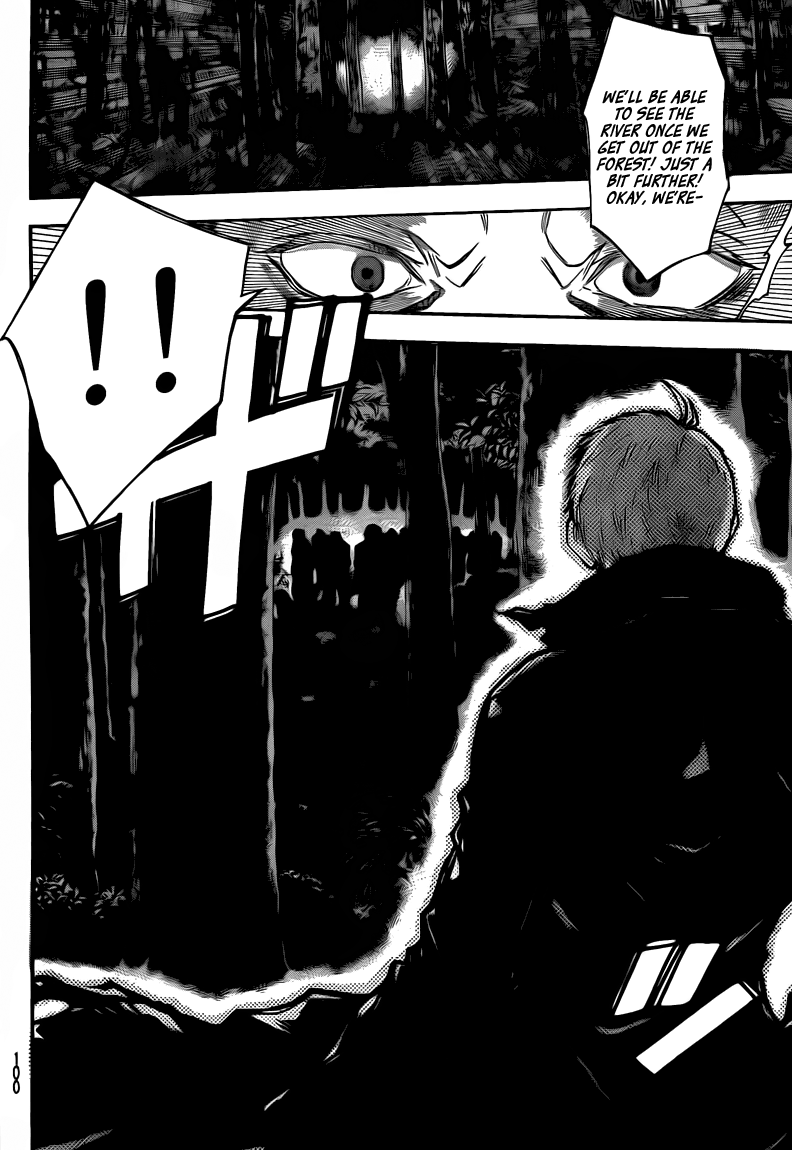 Halaman dari Bloody Monday 2 Chapter 41