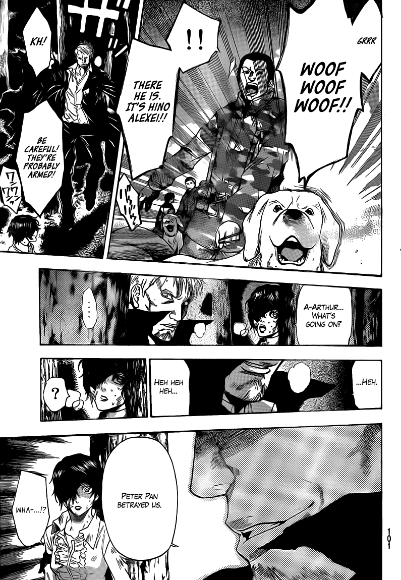 Halaman dari Bloody Monday 2 Chapter 41