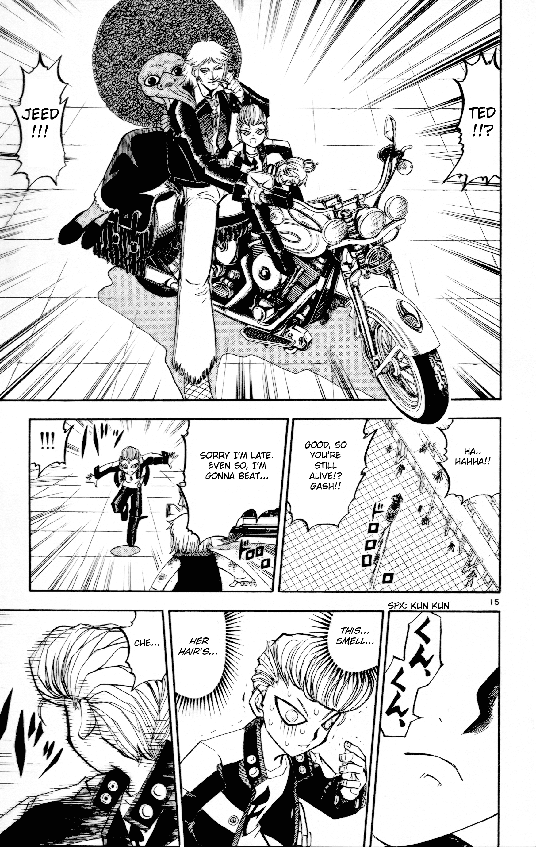 15