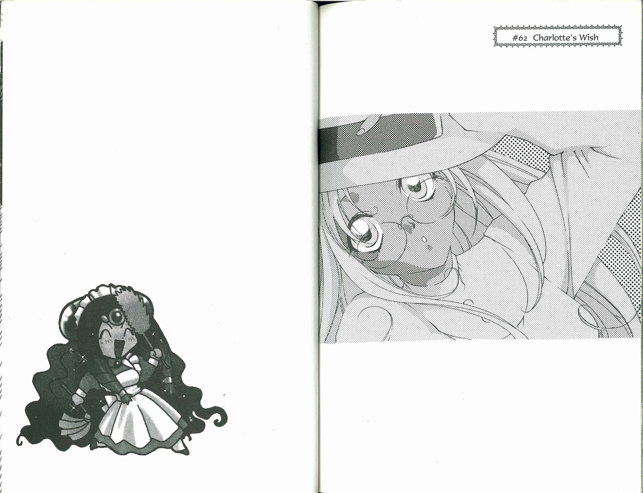 Halaman dari Bakuretsu Hunters Chapter 62