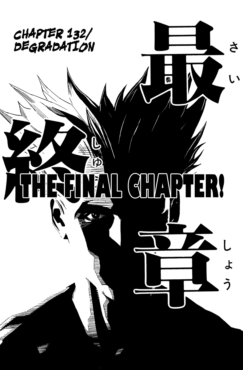 Halaman dari Akumetsu Chapter 132