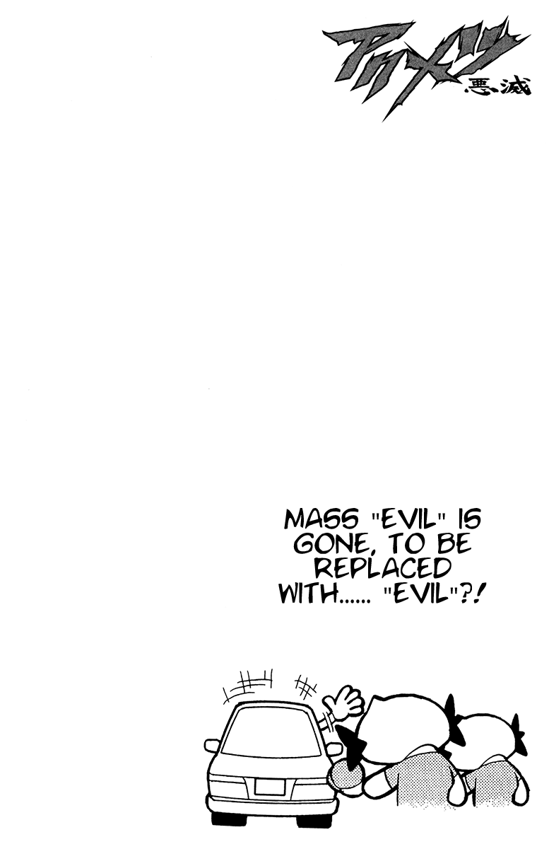 Halaman dari Akumetsu Chapter 132
