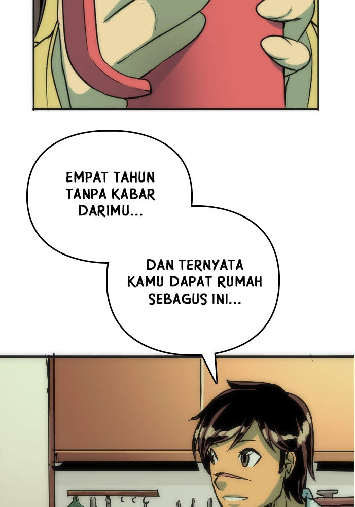 HeartXBreak Chapter 14 - halaman 18