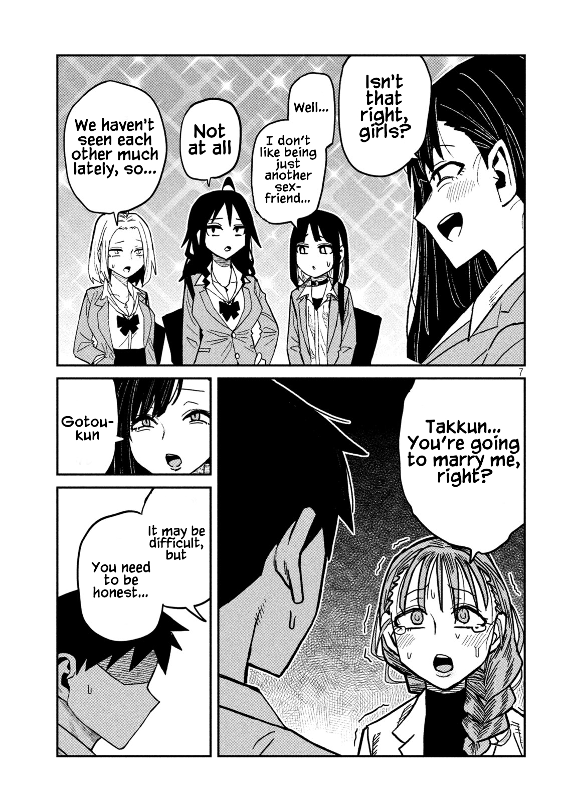 7