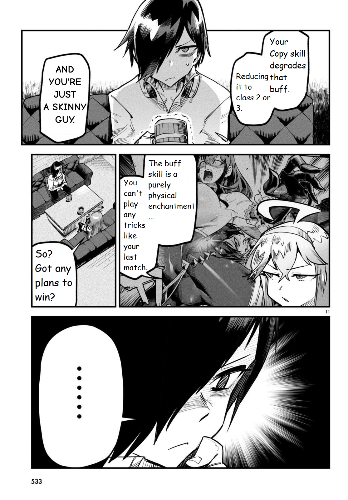 11