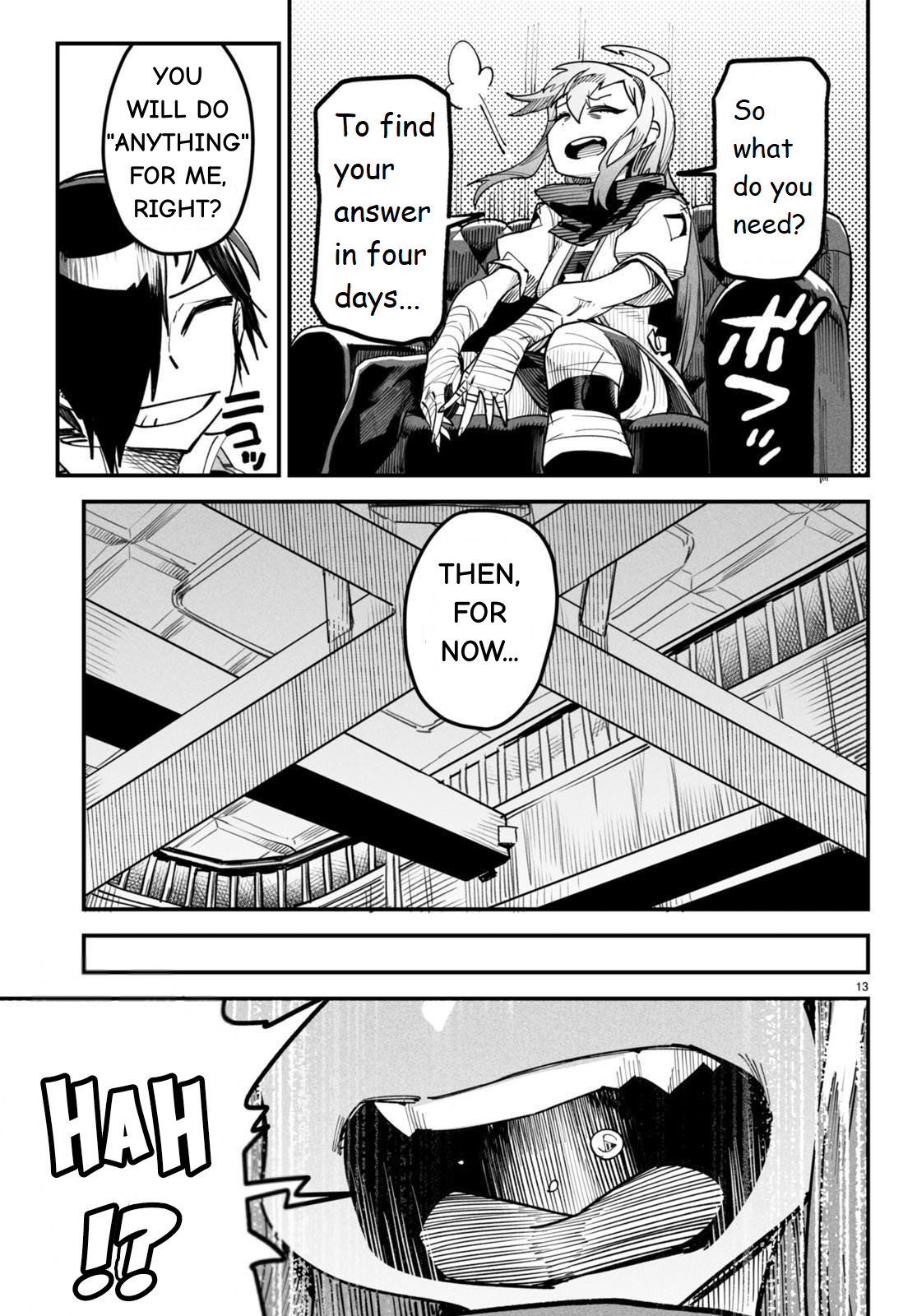 13