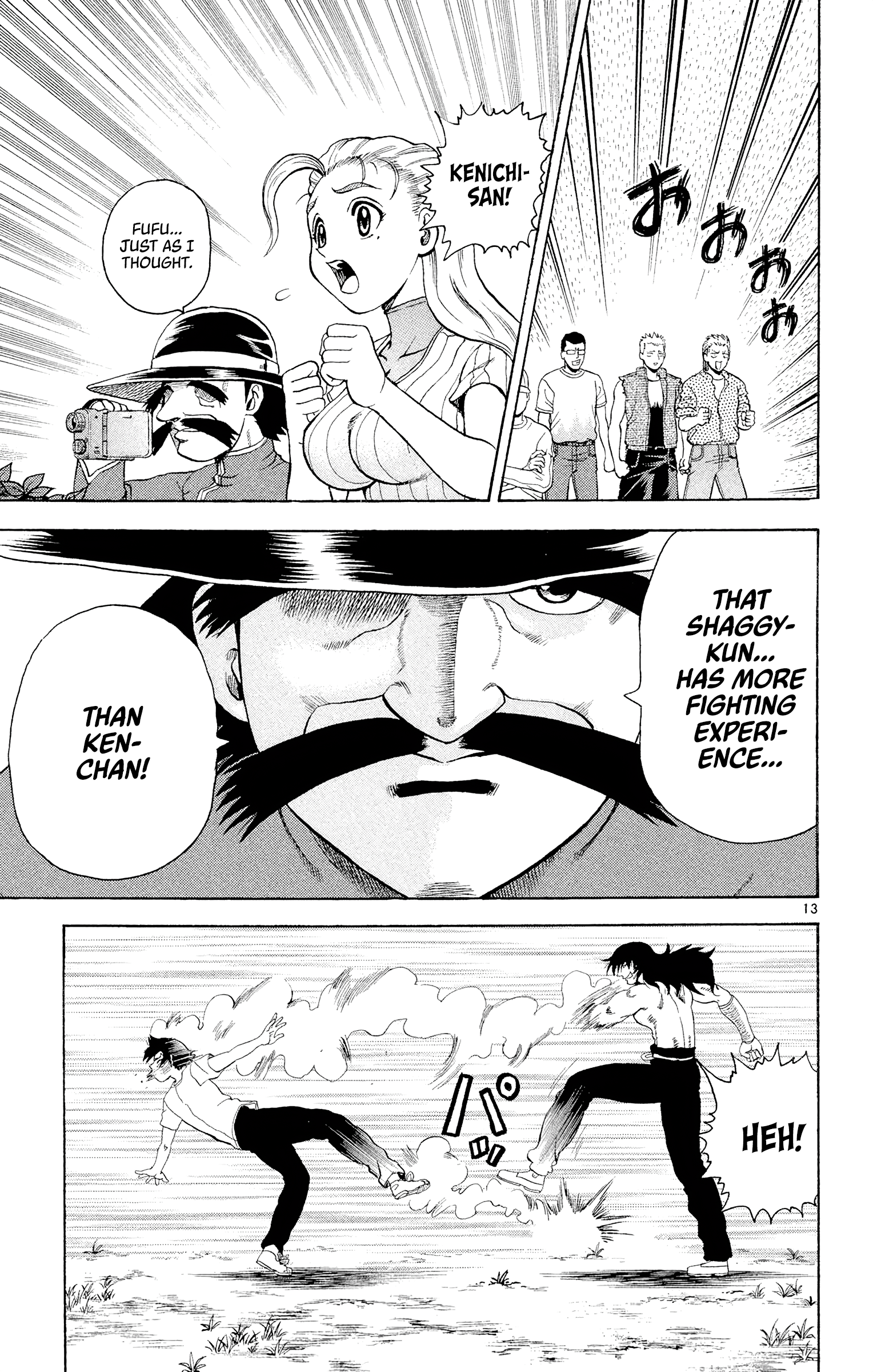 13