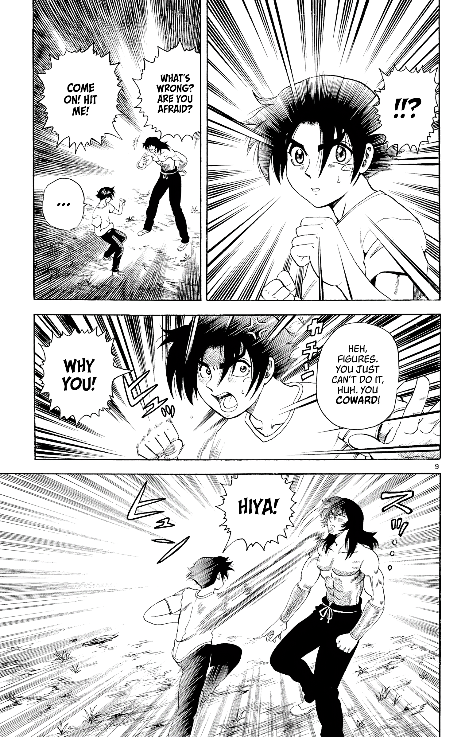 9