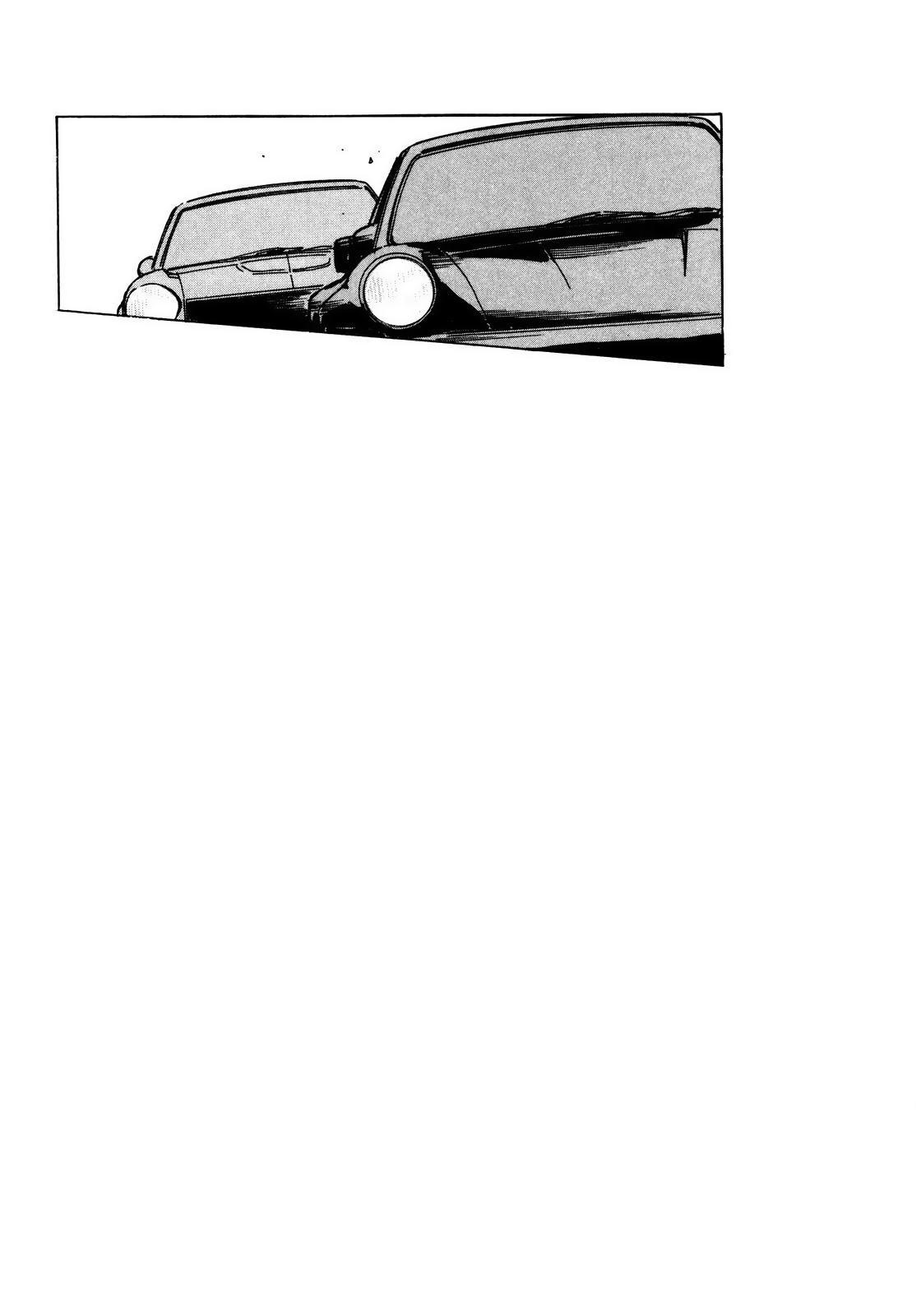 Halaman dari Wangan Midnight Chapter 32
