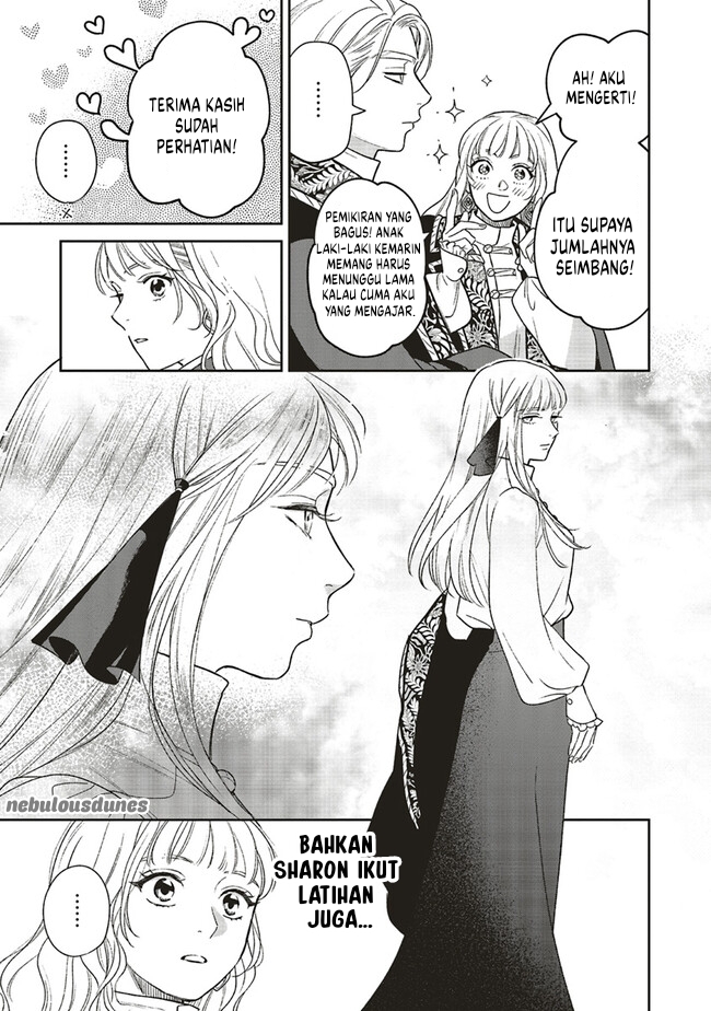 Shinimodori no Mahou Gakkou Seikatsu wo, Moto Koibito to Prologue kara (※Tadashi Koukando wa Zero) Chapter 16 - halaman 20
