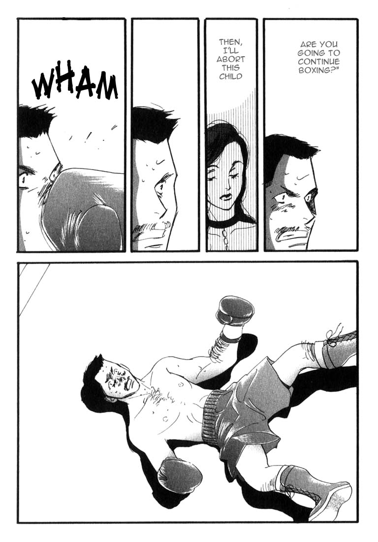 Halaman dari Seiyou Kottou Yougashiten Chapter 4