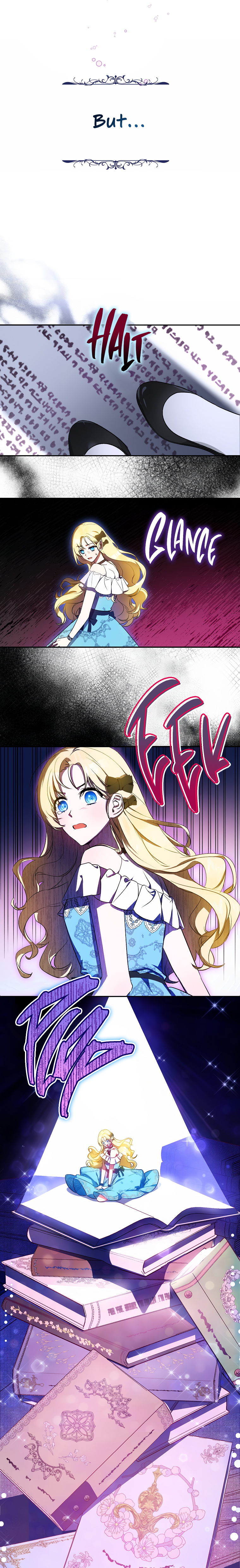 I Think I Have Transmigrated Somewhere Chapter 1 Page 17