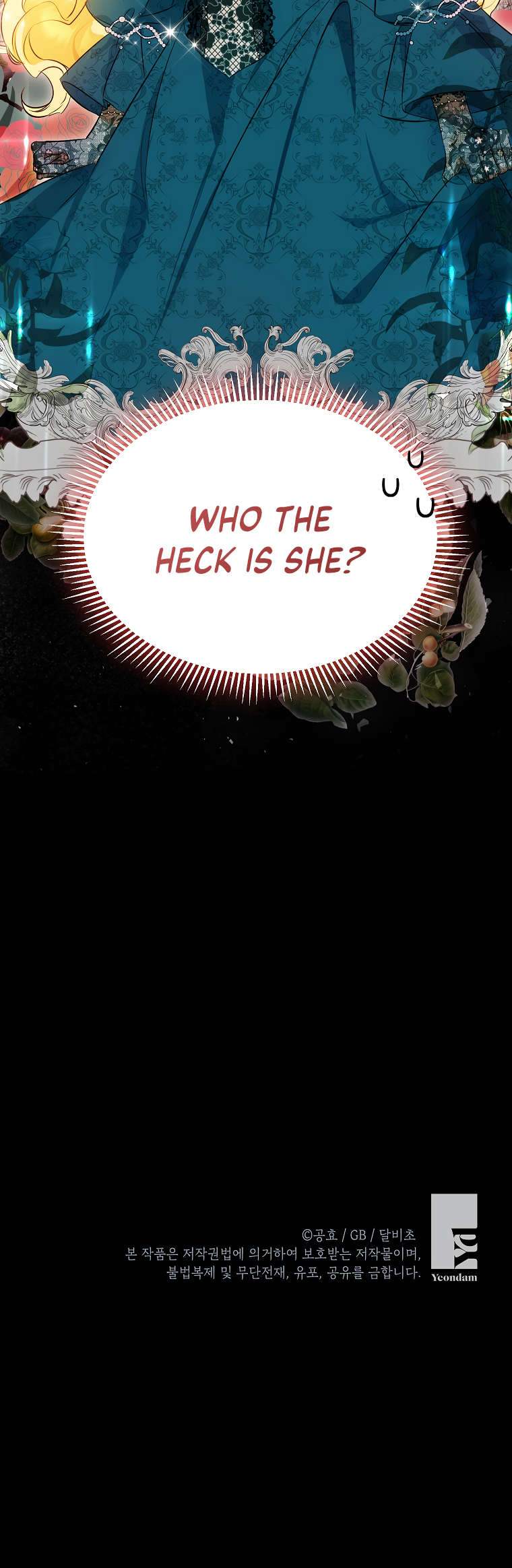 I Think I Have Transmigrated Somewhere Chapter 1 Page 22
